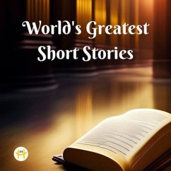 Cover World's Greatest Short Stories (eBook, ePUB)