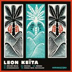 Leon Keita (Ltd 180g Lp+Mp3)