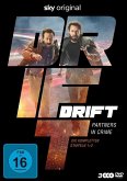 Drift - Partners in Crime 1+2. Staffel Komplett