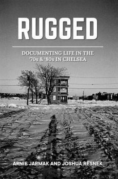 Rugged (eBook, ePUB) - Jarmak, Arnie; Resnek, Joshua
