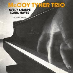 Bon Voyage - Tyner,Mccoy -Trio-