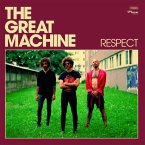 Respect (Black Vinyl Re-Release)
