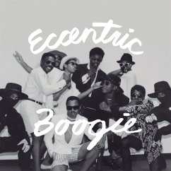 Eccentric Boogie - Diverse