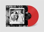 The Way On Is The Way Off (Red Vinyl)