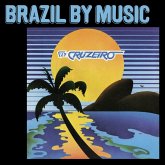 Fly Cruzeiro (Ltd. Orange Vinyl)