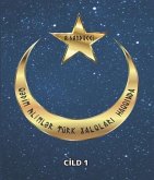 Q¿dim aliml¿r türk xalqlari haqqinda. Cild 1. (eBook, ePUB)