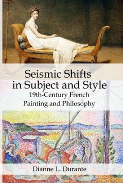 Seismic Shifts in Subject and Style (eBook, ePUB) Cover Seismic Shifts in Subject and Style (eBook, ePUB)