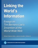 Linking the World's Information (eBook, ePUB)