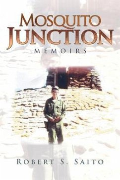 Cover Mosquito Junction (eBook, ePUB)