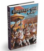 Bhagavad-gita (eBook, ePUB)