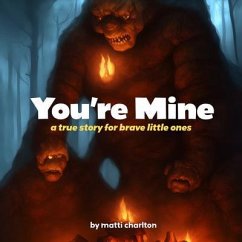 You're Mine (eBook, ePUB) - Charlton, Matti