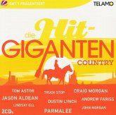 Die Hit-Giganten:Country