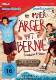 Immer Ärger mit Bernie Pidax-Klassiker