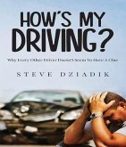 How's My Driving? (eBook, ePUB)