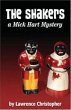 The Shakers a Mick Hart Mystery (eBook,... - Bild 1