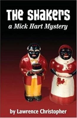 The Shakers a Mick Hart Mystery (eBook, ePUB)