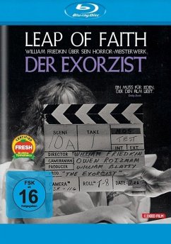 Leap of Faith: Der Exorzist - Philippe,Alexandre O.