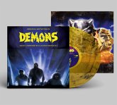 Demons Original Soundtrack (Yellow Vinyl)
