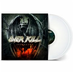 Ironbound - Overkill