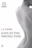 Love At The Wrong Time (eBook, ePUB)