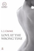 Love At The Wrong Time (eBook, ePUB) Love At The Wrong Time (eBook, ePUB)