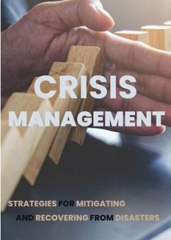Crisis Management (eBook, ePUB) - Johnson, Susie