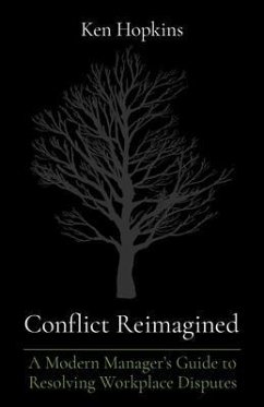 Cover Conflict Reimagined (eBook, ePUB)