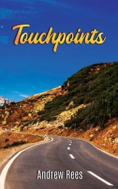 Cover Touchpoints (eBook, ePUB)