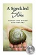 A Speckled Stone (eBook, ePUB) - Bild 1