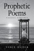 Prophetic Poems (eBook, ePUB)