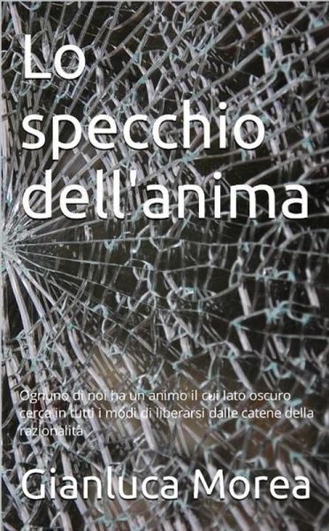 Lo specchio dell'anima (eBook, ePUB) Lo specchio dell'anima (eBook, ePUB)