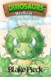 Dinosaurs Wordbook (Wordbuddies, #1)... - Bild 1