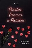 Poesias, Poemas e Paixo~es (eBook, ePUB)