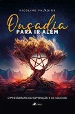 Ousadia Para Ir Além (eBook, ePUB)