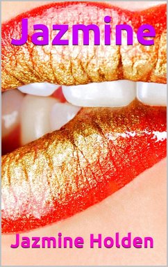 Cover Jazmine (eBook, ePUB)