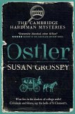Ostler (The Cambridge Hardiman Mysteries, #1) (eBook, ePUB)