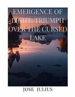 Emergence of Light: Triumph Over The Cursed Lake (eBook, ePUB) - Julius, Jose