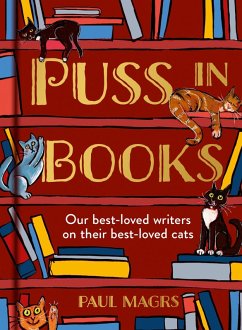 Puss in Books (eBook, ePUB) - Magrs, Paul