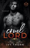 Cruel Lord (Blackmoor Heirs, #1) (eBook, ePUB)