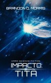 Impacto: Titã (eBook, ePUB)