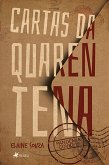 Cartas Da Quarentena (eBook, ePUB)