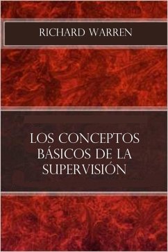 Cover Los Conceptos Básicos de la Supervisión (eBook, ePUB)