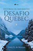 Histórias de Imigrantes (eBook, ePUB)