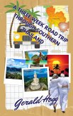 A Three Week Road Trip Through Southern Thailand (Just Another Day in Paradise, #1) (eBook, ePUB)