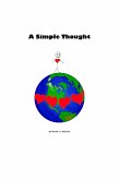 A Simple Thought (eBook, ePUB)