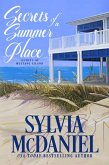 Secrets of a Summer Place (Secrets of Mustang Island, #1) (eBook, ePUB) Secrets of a Summer Place (Secrets of Mustang Island, #1) (eBook, ePUB)