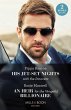 His Jet-Set Nights With The Innocent /... - Bild 1
