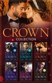 The Crown Collection - 18 Books in 1 (eBook, ePUB)