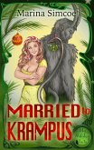 Married to Krampus (My Holiday Tails) (eBook, ePUB)