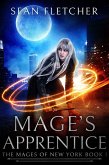 Mage's Apprentice (eBook, ePUB)